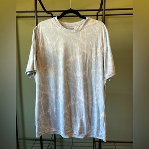 Mens Activewear T Shirt